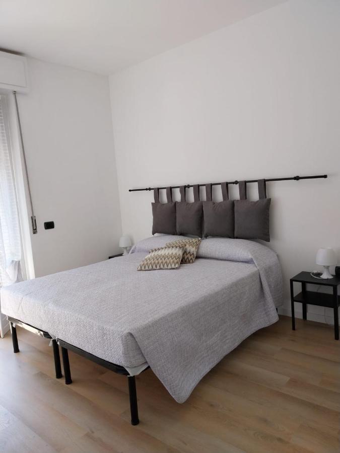 Casa Elly Διαμέρισμα Riva di Solto Εξωτερικό φωτογραφία